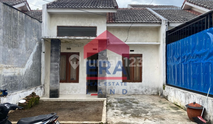 Rumah Bagus SHM Kedungkandang, Malang Rumah Bagus SHM Kedungkandang, Malang