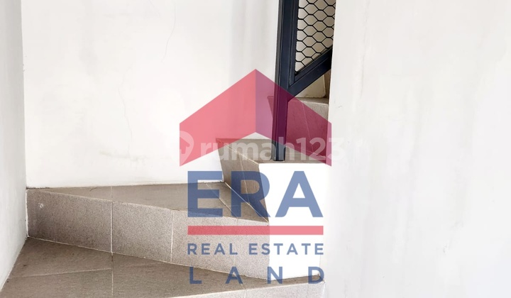 Rumah Kontrakan Bagus Araya, Malang 2