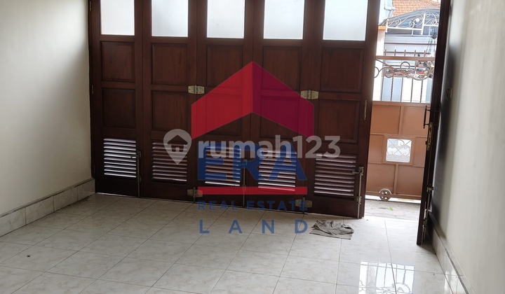 Rumah, 1 Lantai, SHM, di Lowokwaru 2