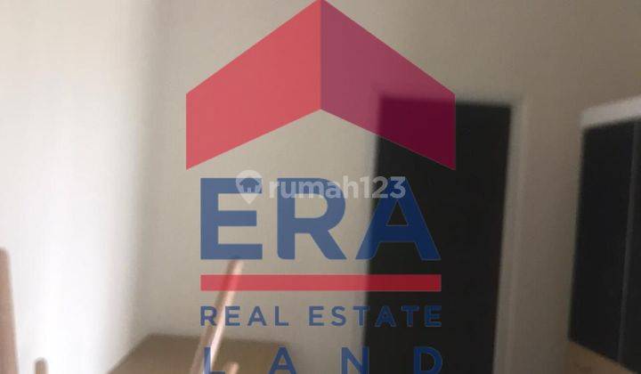 Rumah 2 Lantai Baru Furnished di Rukos Univil Araya, Malang 2