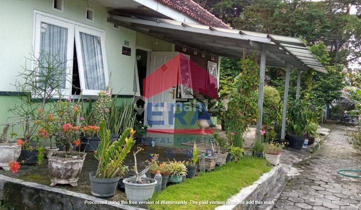 Rumah SHM di Danau Kerinci Raya , Malang 1