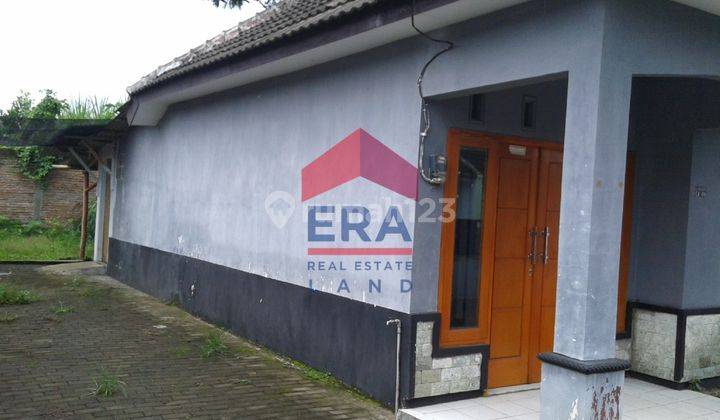 Rumah SHM di Graha Puntadewa Pakis , Malang 2