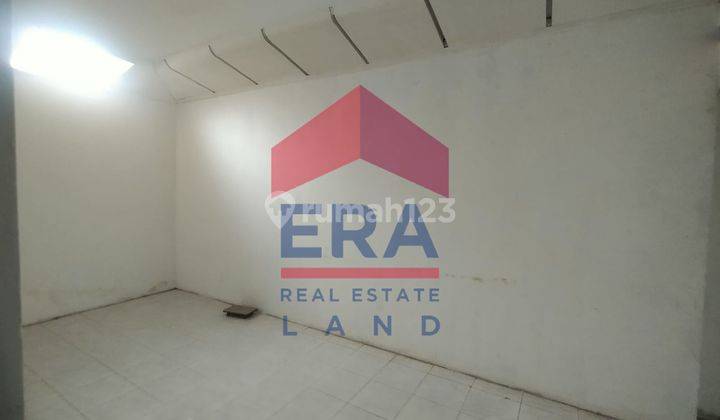 Rumah 2 Lantai SHM di Jalan Kampar , Malang 2