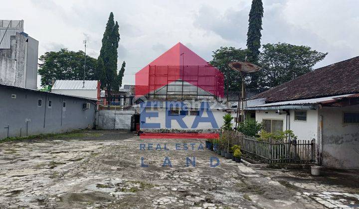 Tanah di Raya Tumpang Ledoksari , Malang HGB 2