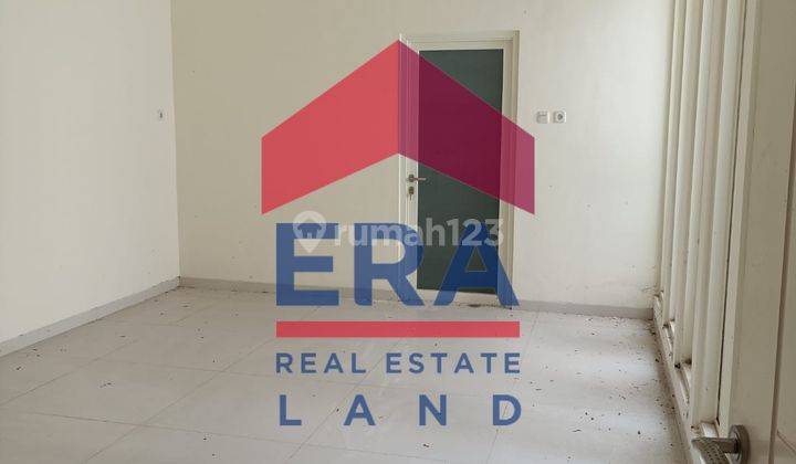 Rumah 2 Lantai Bagus SHM di Jalan Telaga Bodas , Malang 2