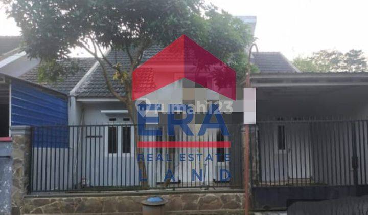 Rumah SHM di Graha Bandara Residence , Malang Nego Sampai Deal 1