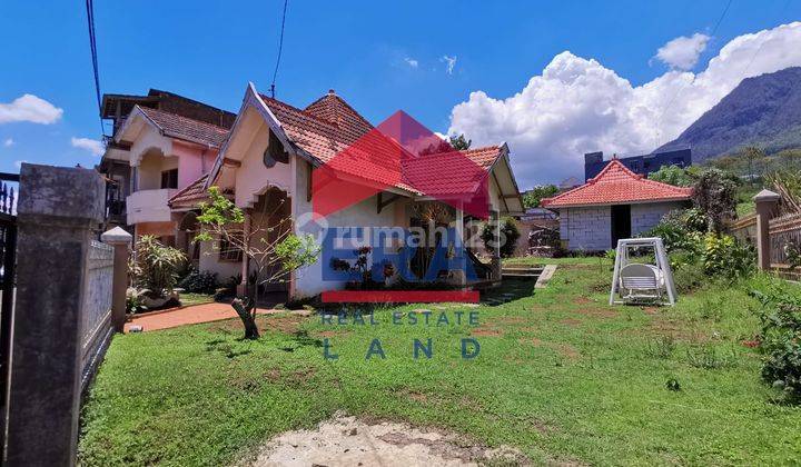 Rumah 2 Lantai Bagus di Jalan Abdul Gani Atas , Batu 2