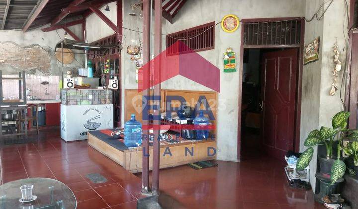 Rumah Unfurnished SHM di Jalan Danau Limboto , Malang 1