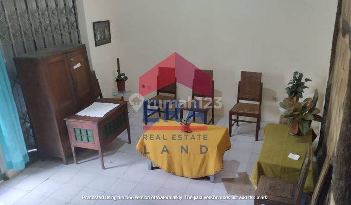 Rumah 2 Lantai di Jalan Danau Limboto Sawojajar, Malang 2