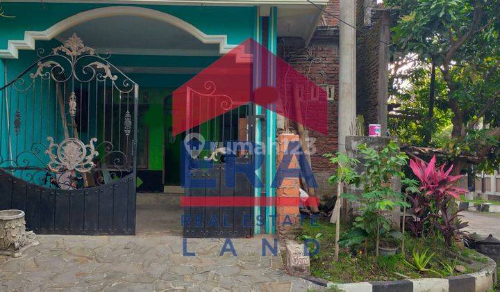 Rumah 2 Lantai SHM di Perumahan Zona Neighbourhood , Malang 1