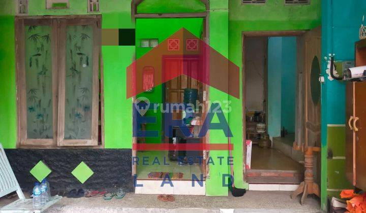 Rumah 2 Lantai SHM di Perumahan Zona Neighbourhood , Malang 2