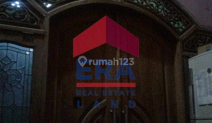 Rumah 2 Lantai SHM di Perumahan Zona Neighbourhood , Malang 2