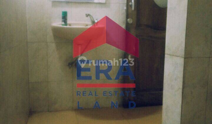 Rumah 2 Lantai SHM di Perumahan Zona Neighbourhood , Malang 2