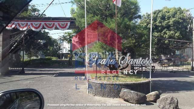 Rumah SHM di Perumahan Grand Sentosa, Surabaya 1