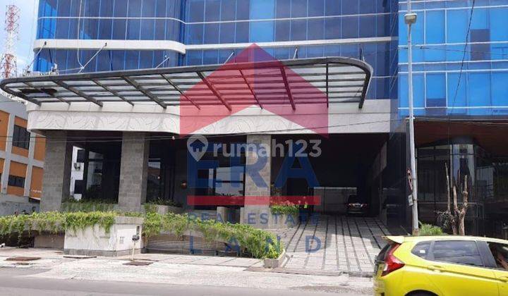 Apartement 1 BR The City Square Surabaya  1