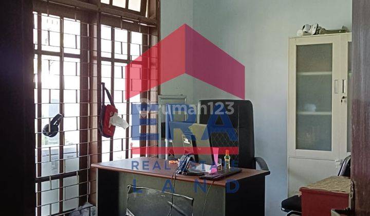 Rumah 2 Lantai SHM di Jalan Terusan Wijaya Kusuma Atas , Malang 2