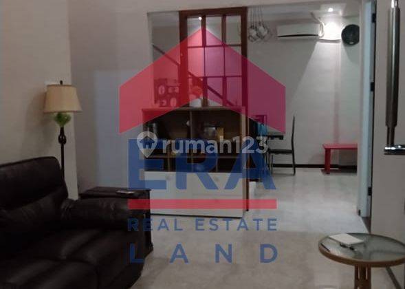 Rumah 2 Lantai SHM di Perumahan Green Living Residence Gadang , Malang 2