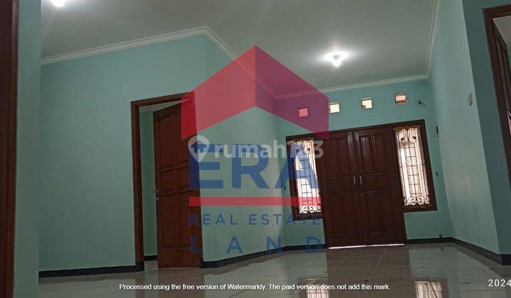 Rumah Bagus Unfurnished SHM di Jalan Ciliwung Malang , Malang 1