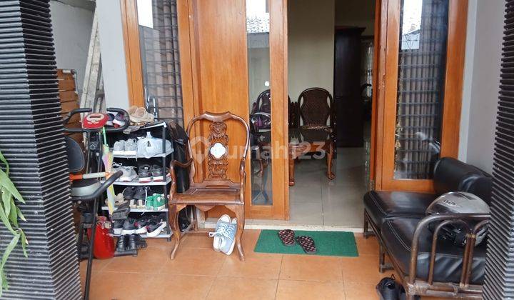 Kost di Jalan Simpang Semanggi Timur , Malang 259 m SHM 1