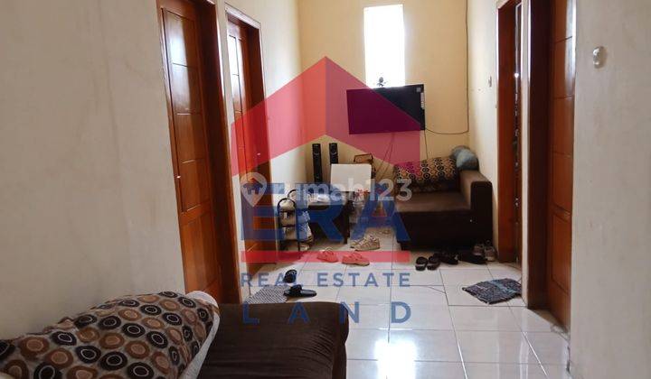 Kost di Jalan Simpang Semanggi Timur , Malang 259 m SHM 2