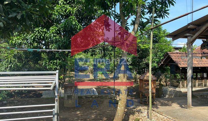 Rumah Bagus SHM di Dijual Rumah Di Jalan Krajan Sengguruh Kepanjen , Malang 2