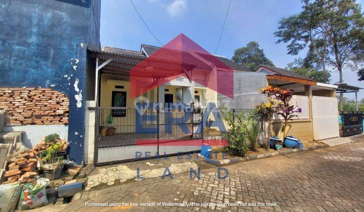 Rumah Bagus SHM di Peum Pondok Wisata Estate Asrikaton , Malang 1