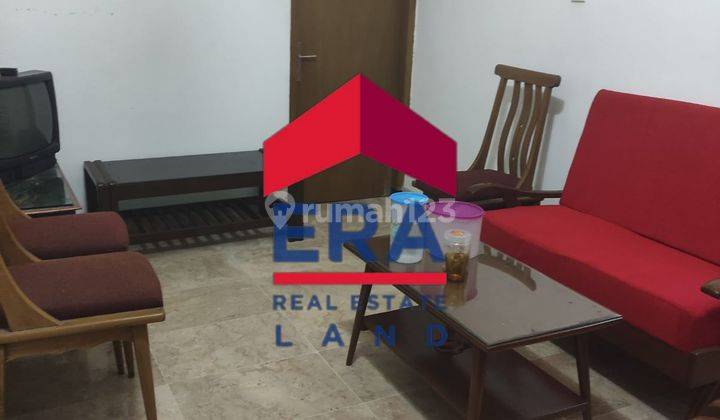 Rumah Kontrakan Furnished di Puncak Permata Sengkaling , Malang 2