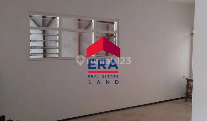 Rumah Kontrakan Unfurnished di Jalan Candi Mendut Selatan, Malang 1