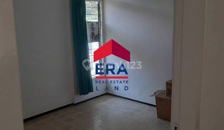 Rumah Kontrakan Unfurnished di Jalan Candi Mendut Selatan, Malang 2