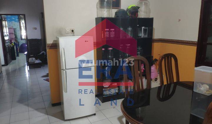 Rumah Bagus Unfurnished di Jalan Dusun Tanjung , Malang 2