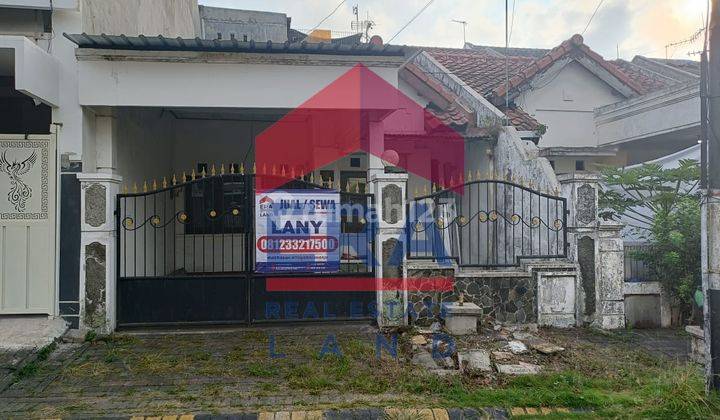 Rumah Bagus SHM di Perumahan Pondok Blimbing Indah , Malang 1