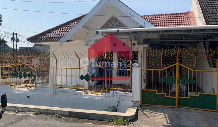 Rumah Kontrakan SHM di Jalan Ikan Layur , Malang 1