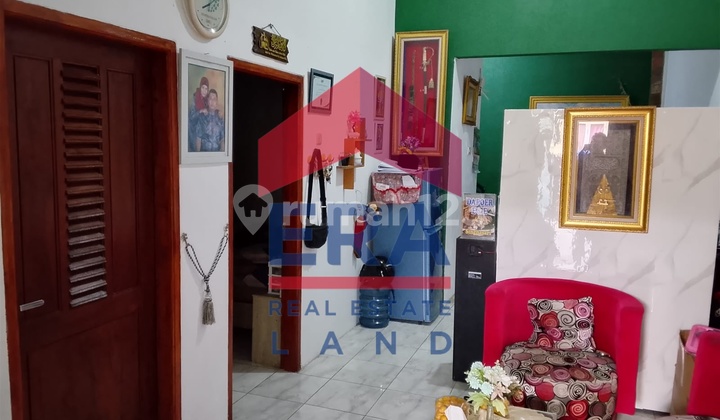 Rumah, 2 Lantai, SHM, di Singosari 2