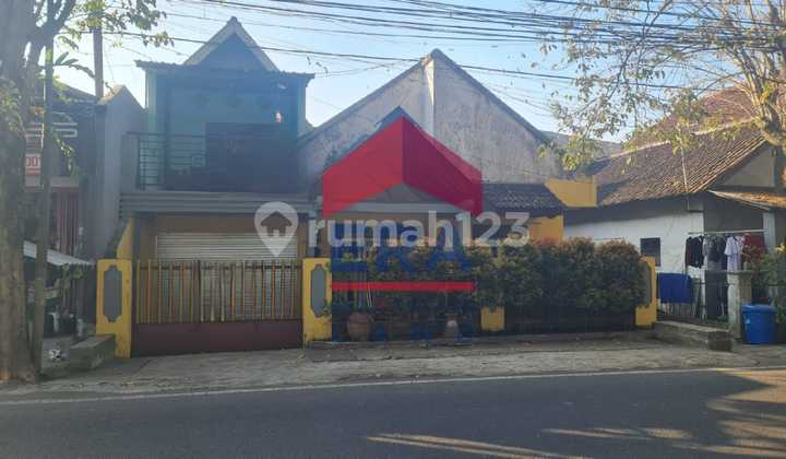 Rumah Bagus Unfurnished SHM Jalan Ki Ageng Gribig, Sawojajar, Malang Rumah Bagus Unfurnished SHM Jalan Ki Ageng Gribig, Sawojajar, Malang