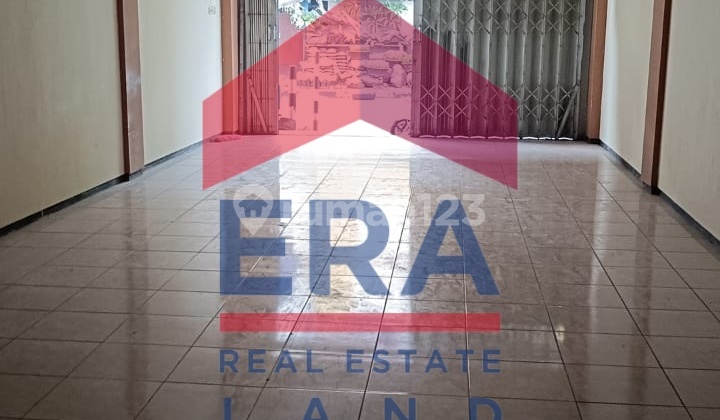 Ruko Bagus 50 m2 SHM Jalan Patimura, Klojen, Malang Ruko Bagus 50 m2 SHM Jalan Patimura, Klojen, Malang