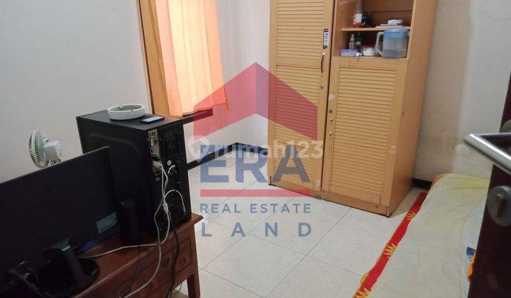 Rumah 2 Lantai Bagus Semi Furnished SHM di Jalan Ikan Mas , Malang 2