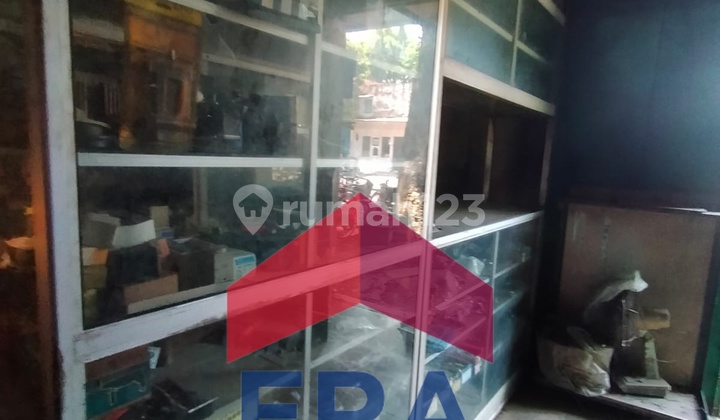 Good Shop 95 m2 HGB Prof Moh Yamin, Sukoharjo City, Malang Good Shop 95 m2 HGB Prof Moh Yamin, Sukoharjo City, Malang