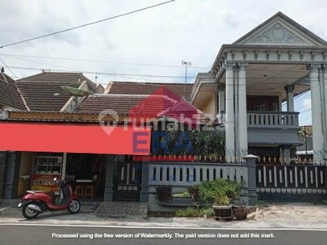 Rumah 2 Lantai Bagus SHM di Jalan Danau Limboto , Malang Rumah 2 Lantai Bagus SHM di Jalan Danau Limboto , Malang