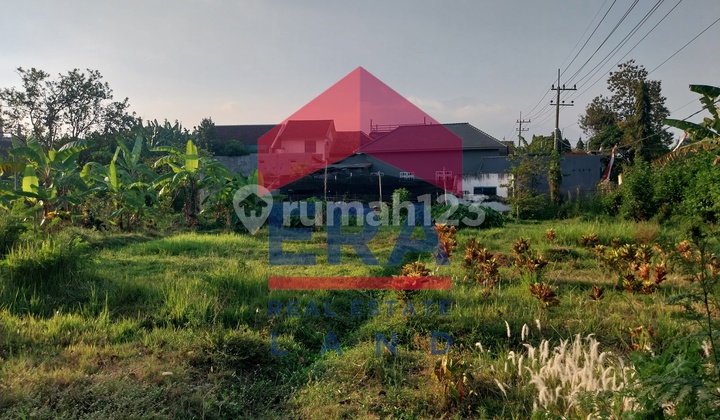 Land 4350 m2 Mawar Street, Pendem, Junrejo, Batu Land 4350 m2 Mawar Street, Pendem, Junrejo, Batu