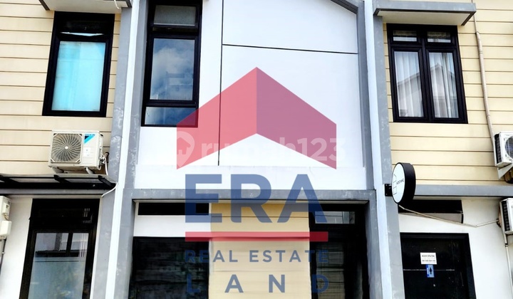 Nice House SHM Araya, Malang Nice House SHM Araya, Malang