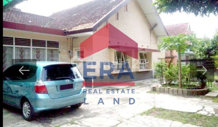 Rumah, 2 Lantai, SHM, di Bareng