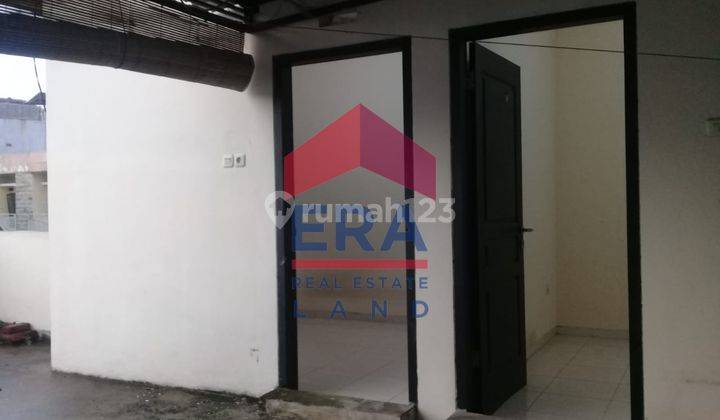 Rumah Bagus Unfurnished HGB Perum Planet Regency, Dinoyo, Malang 2