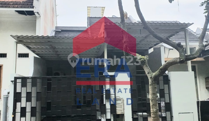 House, 3 Floors, HGB, in Araya