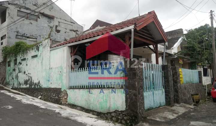 Rumah Bagus Unfurnished SHM Gamalama Sukun, Malang 2