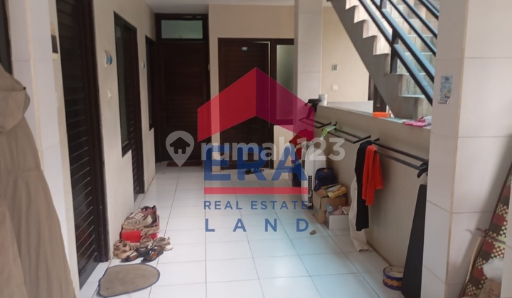 Boarding house, freehold, in Soekarno Hatta 2