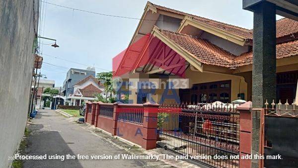 Rumah Bagus Unfurnished SHM Simpang Ranugrati Dalam, Sawojajar, Malang 1