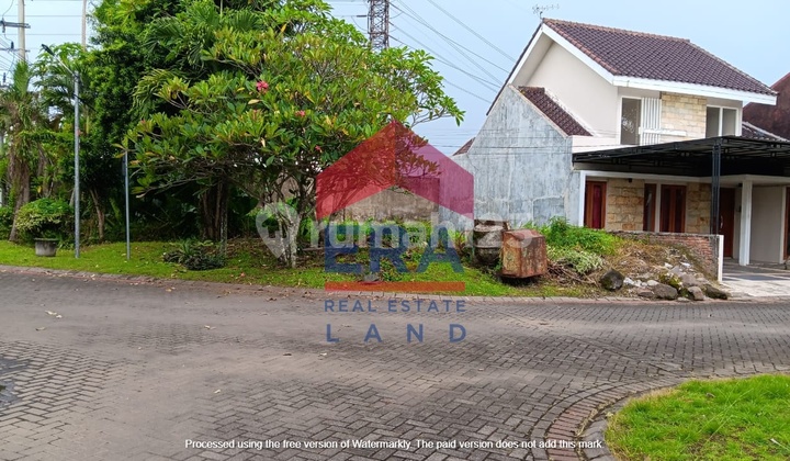 Tanah, SHM, di Sukun