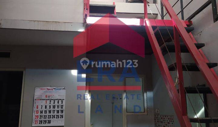 Rumah Unfurnished SHM di Permata Jingga Jl. Anggrek , Malang 2