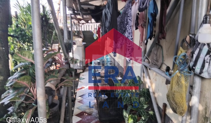Rumah Unfurnished Bagus Pakis, Malang 1