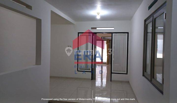 Rumah Kontrakan Bagus SHM Permata Jingga, Malang 2